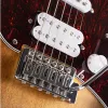 CORT G110 Open Pore Sunburst elektrinė gitara