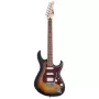 CORT G110 Open Pore Sunburst elektrinė gitara
