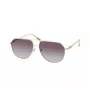LONGCHAMP LO174S-723 Moteriški akiniai nuo saulės Havana acetatas 57mm