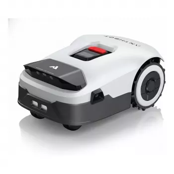 ANTHBOT Genie600E Robotinė vejapjovė iki 900 m² RTK+4 kamerų sistema be laidų