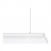 STAFF ZUMTOBEL ECOOS2 SLIM 5500-940 MSP L15 MPO LDE paviršinis / pakabinamas šviestuvas
