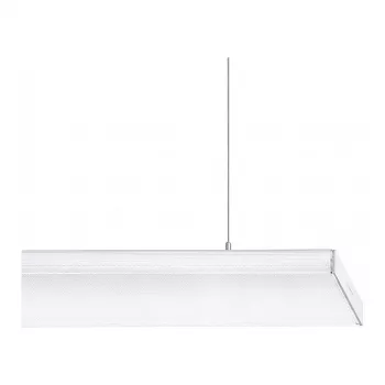 STAFF ZUMTOBEL ECOOS2 SLIM 5500-940 MSP L15 MPO LDE paviršinis / pakabinamas šviestuvas