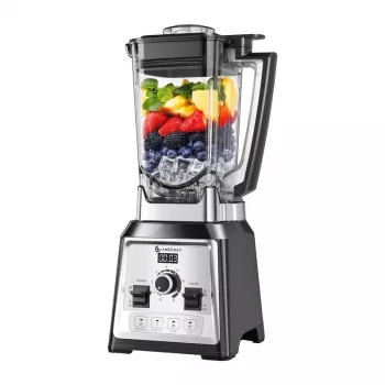 AMZCHEF CE-NY-8088MJD stiklinis blenderis