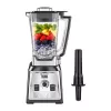 AMZCHEF CE-NY-8088MJD Stacionarus blenderis 2200W 2.0L juodas
