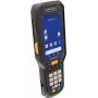 Datalogic Skorpio X5 nešiojamas atsparus duomenų rinkimo terminalas su Android 10, 32GB, 4.3 colių spalvotu TFT ekranu, linijiniu vaizdo skaitytuvu, Wi-Fi, Bluetooth, NFC
