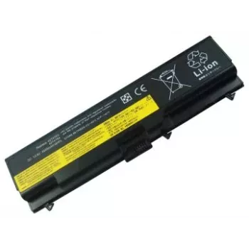 Nešiojamojo kompiuterio baterija „Extra Digital Advanced“, skirta „Lenovo 42T4235“ (5200 mAh)