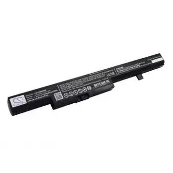 Nešiojamo kompiuterio baterija „Extra Digital Advanced“, skirta „Lenovo 45N1184“, 2600 mAh