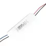 HISMART LPV-60-24 24V 2,5A 60W IP67 perjungiamasis maitinimo šaltinis
