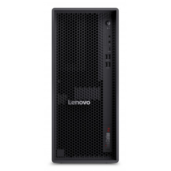 Lenovo ThinkStation P4 30KN Tower Workstation - AMD Ryzen 7 PRO 9755 3,8GHz, 64GB DDR5, 512GB NVMe SSD, NVIDIA RTX PRO 2000 16GB, Windows 11 Pro