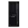 Lenovo ThinkStation P4 30KN Tower Workstation - AMD Ryzen 7 PRO 9755 3,8GHz, 64GB DDR5, 512GB NVMe SSD, NVIDIA RTX PRO 2000 16GB, Windows 11 Pro