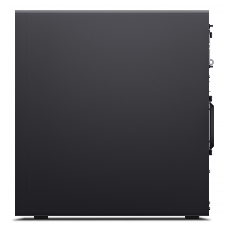 Lenovo ThinkStation P4 30KN Tower Workstation - AMD Ryzen 7 PRO 9755 3,8GHz, 64GB DDR5, 512GB NVMe SSD, NVIDIA RTX PRO 2000 16GB, Windows 11 Pro