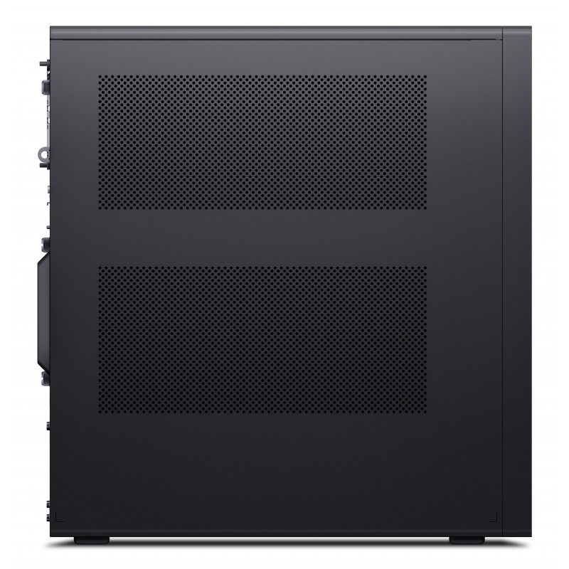 Lenovo ThinkStation P4 30KN Tower Workstation - AMD Ryzen 7 PRO 9755 3,8GHz, 64GB DDR5, 512GB NVMe SSD, NVIDIA RTX PRO 2000 16GB, Windows 11 Pro