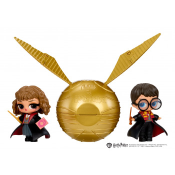 MGA L.O.L. Surprise Loves Harry Potter Tots asortimentas PDQ