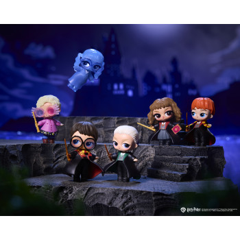 MGA L.O.L. Surprise Loves Harry Potter Tots asortimentas PDQ