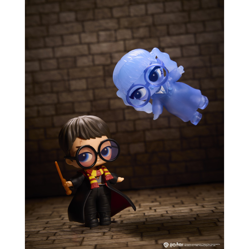 MGA L.O.L. Surprise Loves Harry Potter Tots asortimentas PDQ