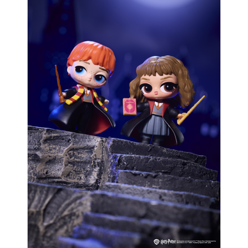 MGA L.O.L. Surprise Loves Harry Potter Tots asortimentas PDQ