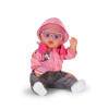 ZAPF CREATION Baby born Cool Girl komplektas lėlei 43 cm