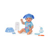 ZAPF CREATION Baby born Jonas Click & Play lėlė, 43 cm