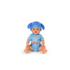 ZAPF CREATION Baby born Jonas Click & Play lėlė, 43 cm