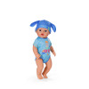 ZAPF CREATION Baby born Jonas Click & Play lėlė, 43 cm