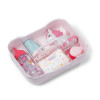 ZAPF CREATION BABY born Schlafenszeit komplektas