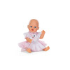 ZAPF CREATION BABY born Swan Dress 43 cm lėlės apranga