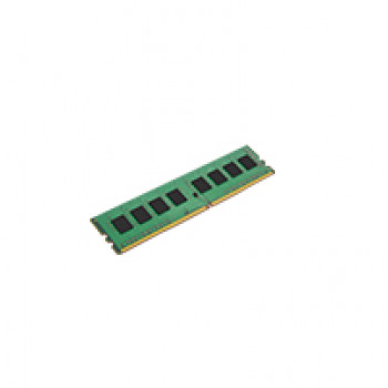 Kingston ValueRAM KVR32N22S8/8BK 8GB DDR4-3200 UDIMM atminties modulis