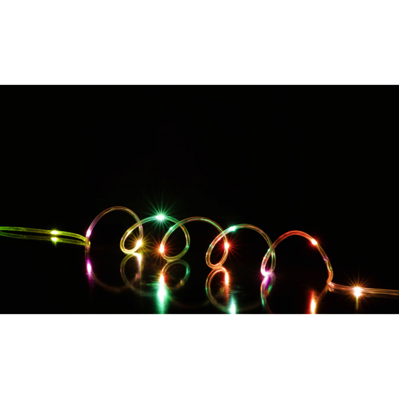 Hama LED šviesų grandinėlė, daugiaspalvė, 12 vnt.