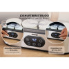Jogurto gaminimo aparatas Unold 38726 Jogi su 4 x 180 ml stikliniais indeliais