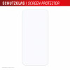 E.V.I. DISPLEX Smart Glass ekrano apsauginis stiklas, skirtas Xiaomi 13T Pro / 13T – 9H grūdintas stiklas, itin skaidrus, su montavimo rėmeliu