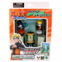 HERMA Naruto Episode 695 Naruto versus Sasuke DVD rinkinys