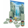 HERMA Naruto Episode 695 Naruto versus Sasuke DVD rinkinys