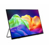 Acer PE160WSMIUUX 15,6 colio Full HD IPS nešiojamasis monitorius su USB-C