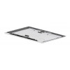 HP M07096-001 LCD galinis dangtelis, skirtas 15-dw/dy/15s-fq/250 G8/255 G8 - juodas