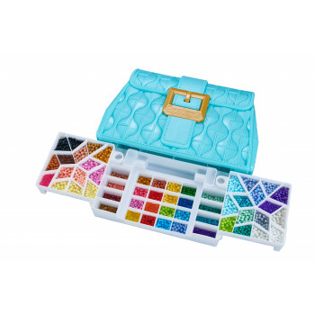 EPOCH Aquabeads dizainerio rankinės kūrimo rinkinys