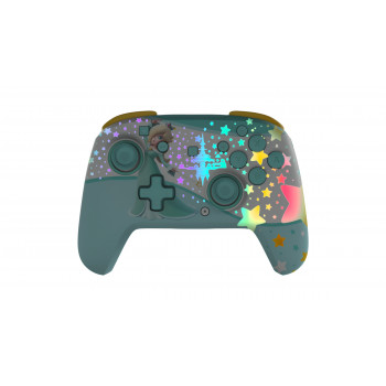 Turtle Beach Rematch belaidis valdiklis, skirtas Nintendo Switch 2, Rosalina Edition