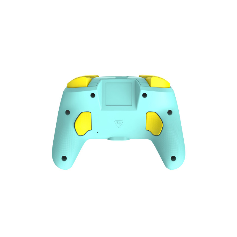 Turtle Beach Rematch belaidis valdiklis, skirtas Nintendo Switch 2, Rosalina Edition