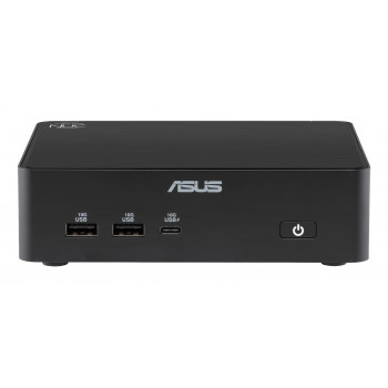 ASUS NUC 16 mini kompiuteris RNUC16WCKC3053C2, Intel Core 3 304, 8GB DDR5, 512GB SSD, Wi-Fi 7, Windows 11 Pro