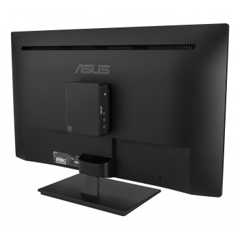 ASUS NUC 16 mini kompiuteris RNUC16WCKC3053C2, Intel Core 3 304, 8GB DDR5, 512GB SSD, Wi-Fi 7, Windows 11 Pro