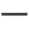 ZyXEL GS1920-48 48 prievadų Gigabit išmanusis valdomas komutatorius su 4 SFP uplinkais ir PoE+ (375W)