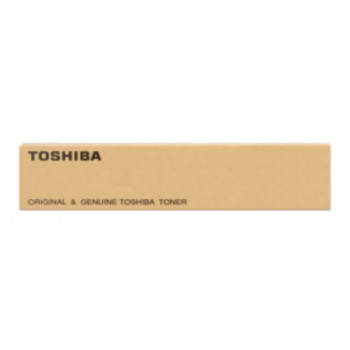 Toshiba T-FC75E-M purpurinė (rausvai raudona) toneryje kasetė (6AK00000253), skirta e-STUDIO 5560c/6560c/6570c serijai