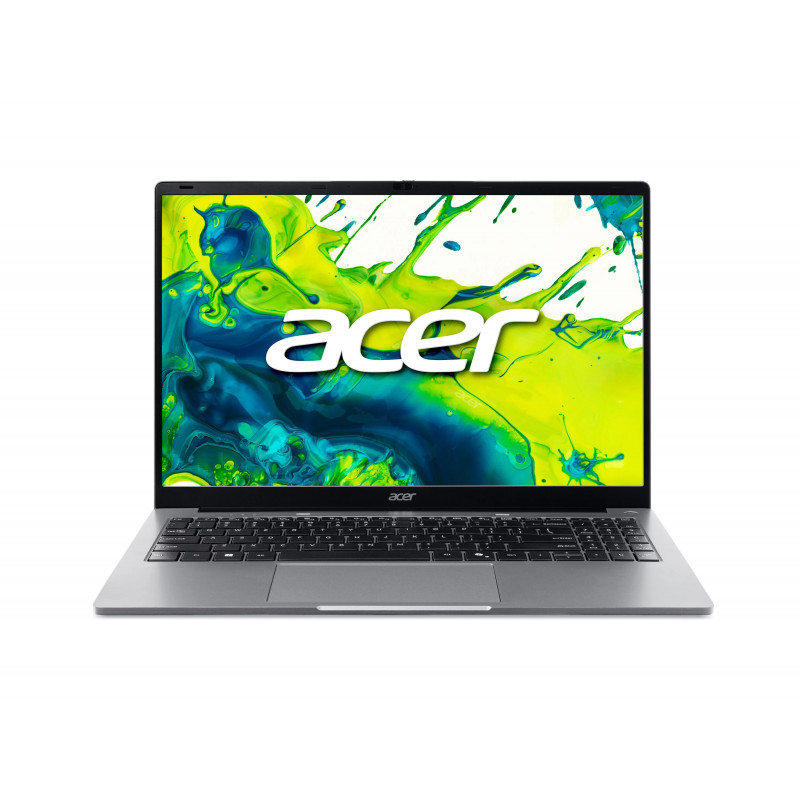 Acer Aspire Lite 15,6 colio nešiojamasis kompiuteris AMD Ryzen 3 5400U 8GB 512GB Windows 11 Home