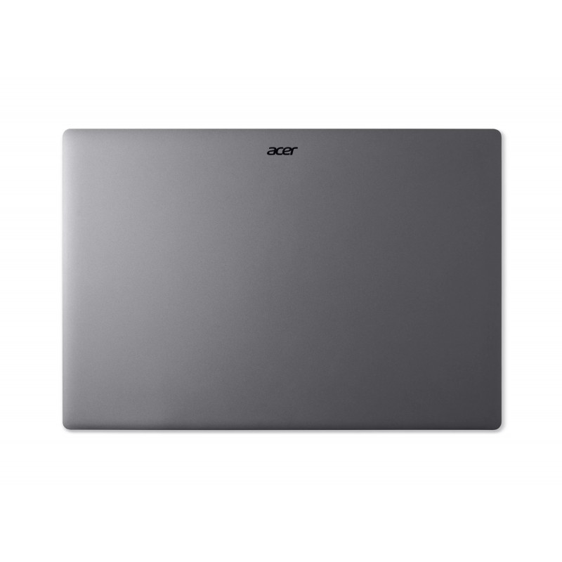 Acer Aspire Lite 15,6 colio nešiojamasis kompiuteris AMD Ryzen 3 5400U 8GB 512GB Windows 11 Home