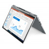Atnaujintas Lenovo ThinkPad X1 Yoga Gen 6 i7-1185G7 32GB 512GB M.2 35,56 cm 14 colių jutiklinis, kamera, HDMI, W11P T1A 2DG