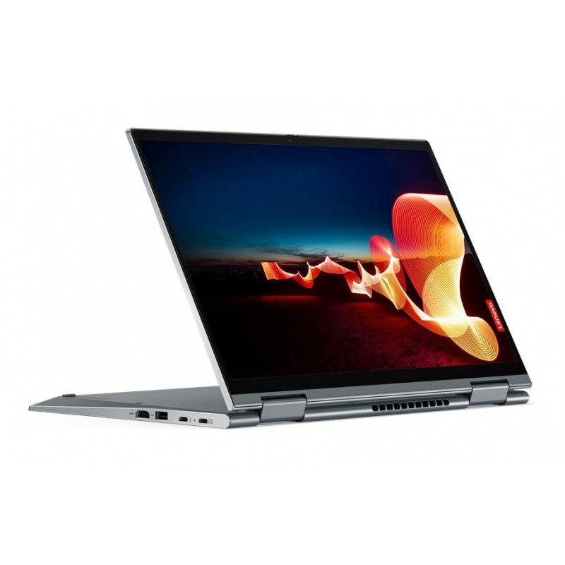 Atnaujintas Lenovo ThinkPad X1 Yoga Gen 6 i7-1185G7 32GB 512GB M.2 35,56 cm 14 colių jutiklinis, kamera, HDMI, W11P T1A 2DG