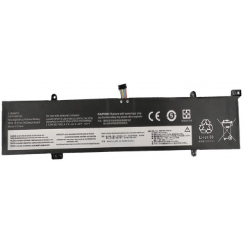 CoreParts nešiojamojo kompiuterio baterija, skirta Lenovo 53,20Wh Li-Pol 15,2V 3500mAh – pakaitalas