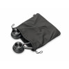 Plantronics Voyager 4320 UC V4320-M C ausinės, USB-A, juodos