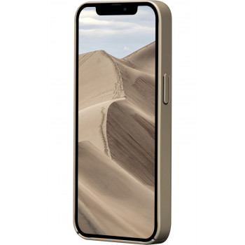 dbramante1928 Dune Case iPhone 14 Pro - smėlio spalvos