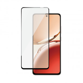 SAFE by PanzerGlass Oppo Reno12 F 5G ekrano apsauga Ultra-Wide Fit SAFE95996