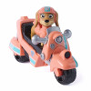 PAW Patrol Liberty gelbėjimo motociklas su figūrėle - Spin Master 6074761
